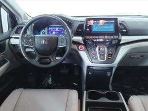 2023 Honda Odyssey EX