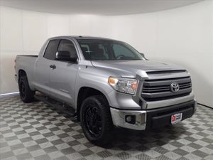 2015 Toyota Tundra SR