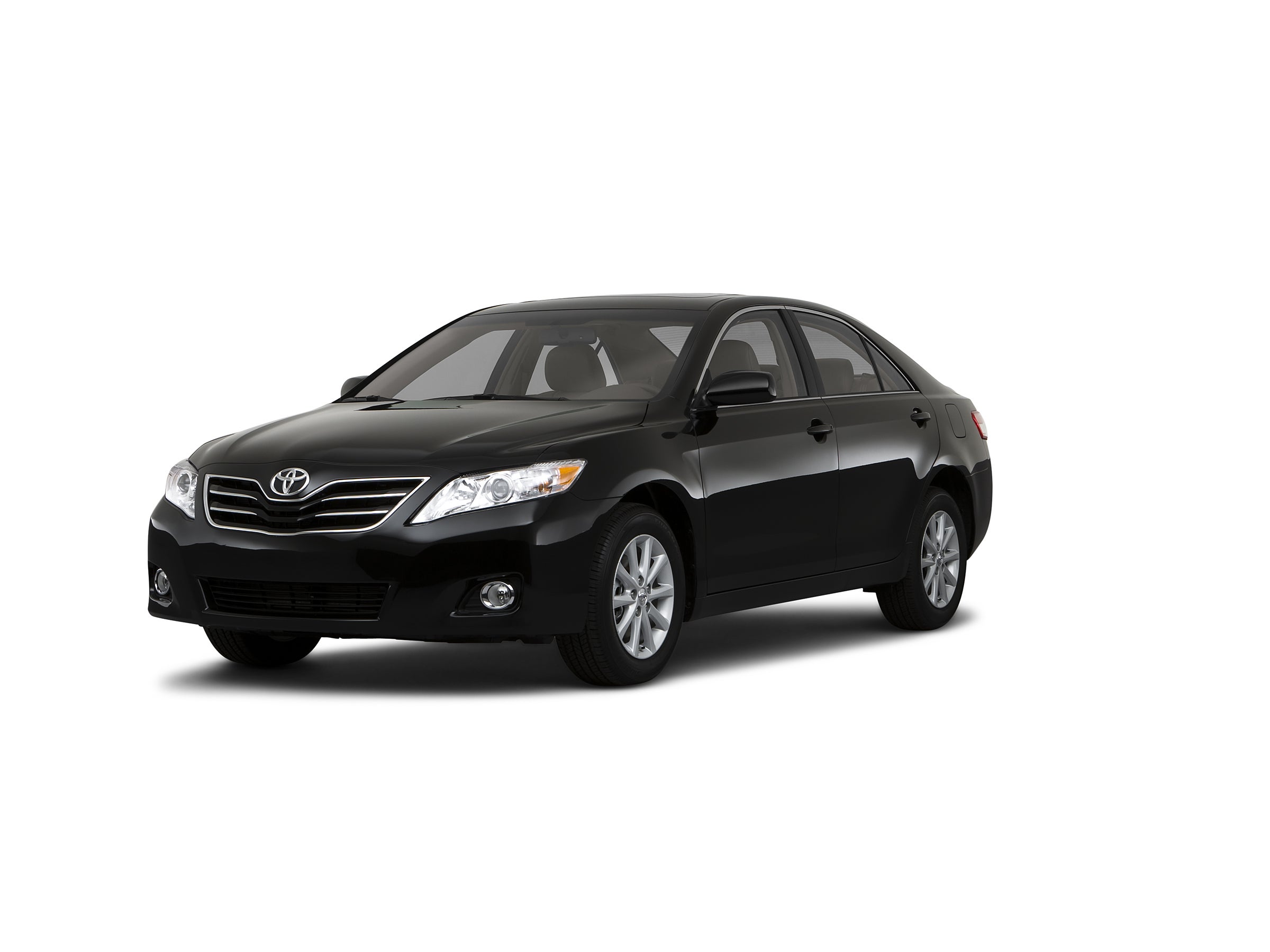 2007 - 2011 Toyota Camry Models