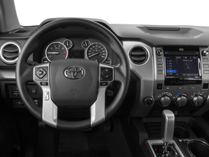 2015 Toyota Tundra SR