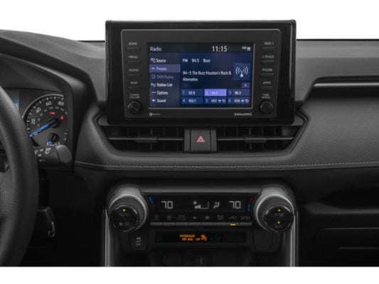 2020 Toyota Rav4 Hybrid Xle Denton Tx