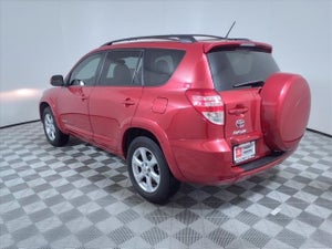2011 Toyota RAV4 Limited