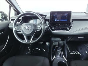 2023 Toyota Corolla Hybrid SE